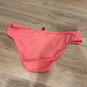 Pink Victoria Secret Bottom
